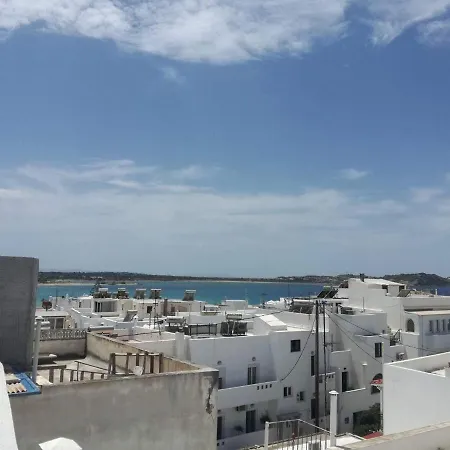 Appartement Kaiti's House