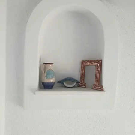 Appartement Kaiti's House