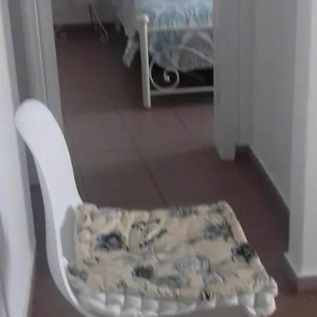 Kaiti's House * Naxos City