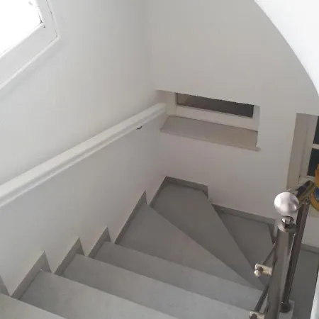 Kaiti's House Naxos City