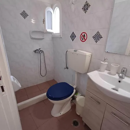 Appartement Kaiti's House