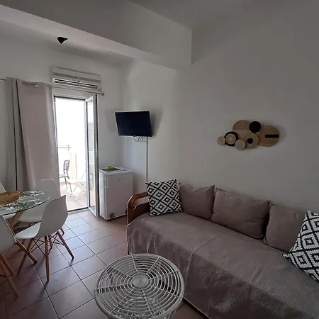 Appartement Kaiti's House *