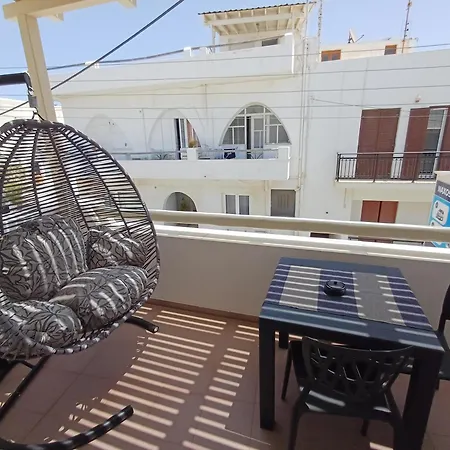 Appartement Kaiti's House *