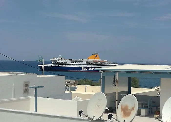 Appartamento Kaiti's House