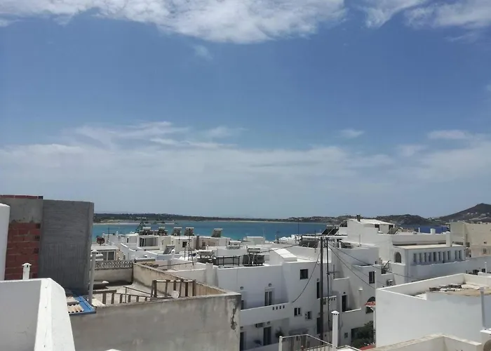 Appartamento Kaiti's House