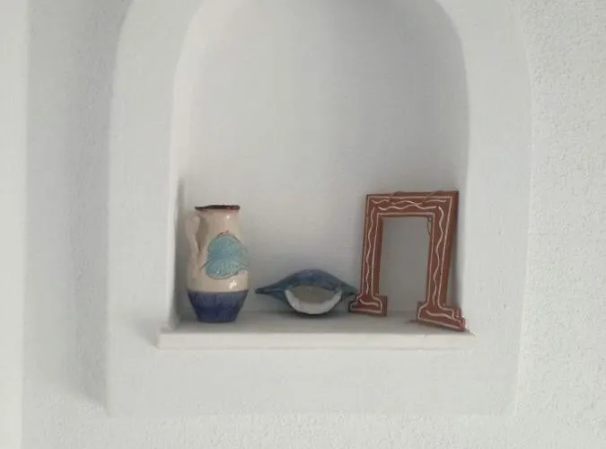 Appartamento Kaiti's House