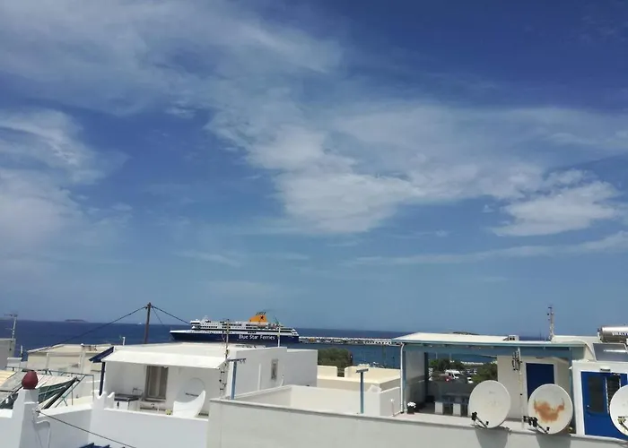 Appartamento Kaiti's House *