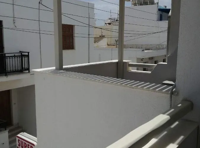 Kaiti's House * Naxos City