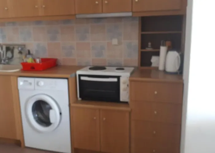 Kaiti's House Appartamento Naxos City