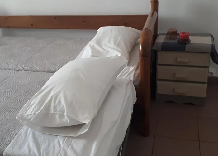 Kaiti's House Appartamento