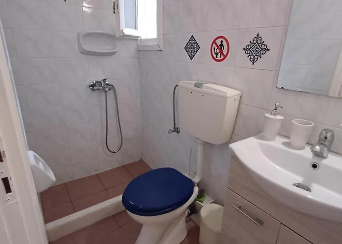 Appartamento Kaiti's House