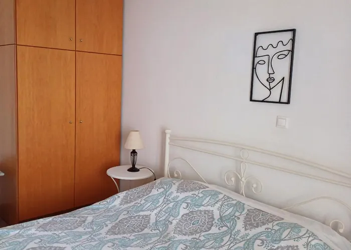 Kaiti's House Appartamento Naxos City