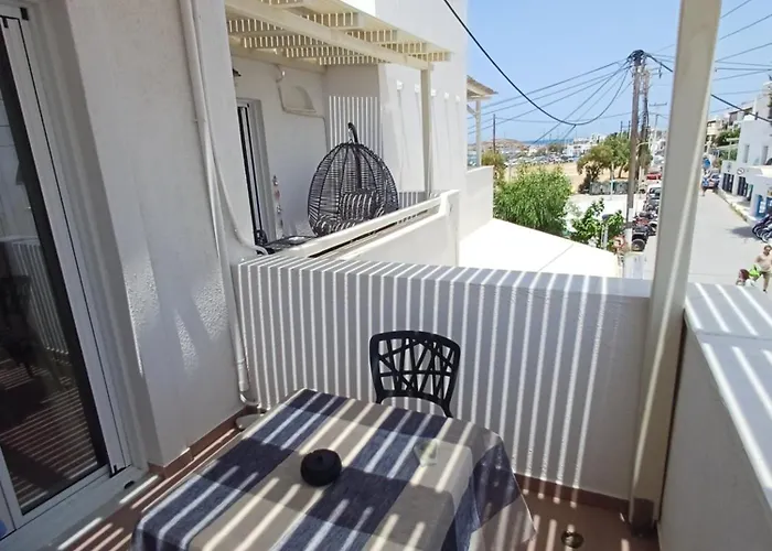 Kaiti's House Appartamento