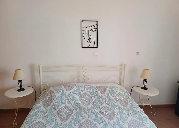 Kaiti's House Appartamento Naxos City