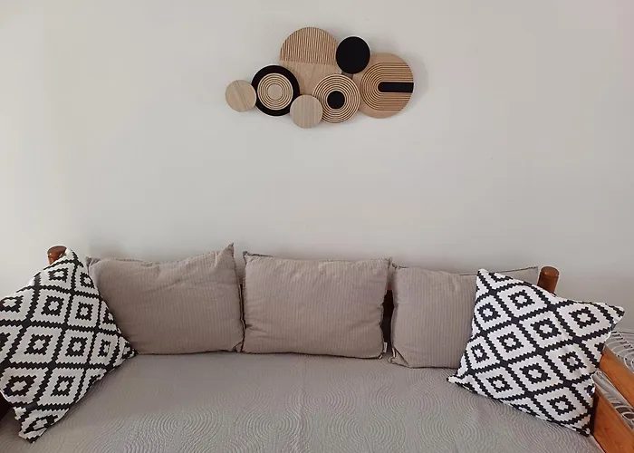 Appartamento Kaiti's House Naxos City