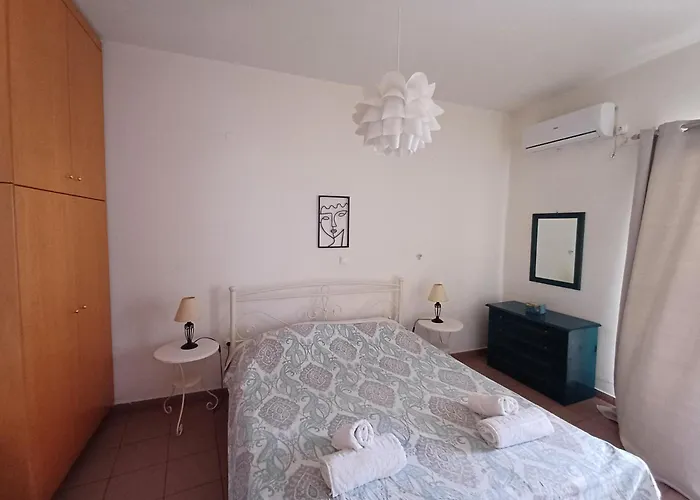 Kaiti's House * Naxos City