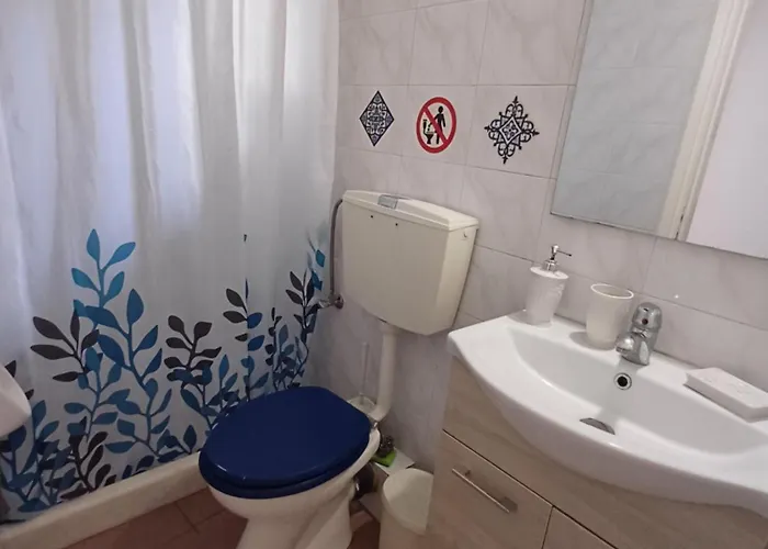 Kaiti's House Appartamento