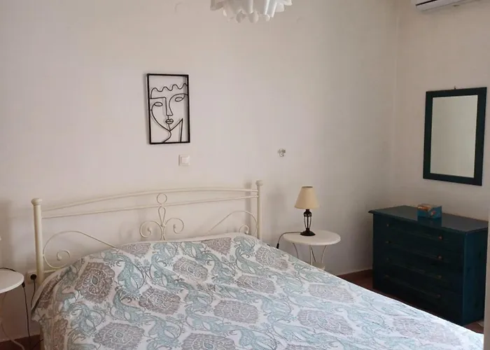 Appartamento Kaiti's House