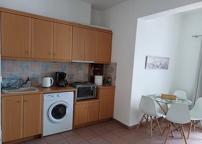 Kaiti's House Appartamento *