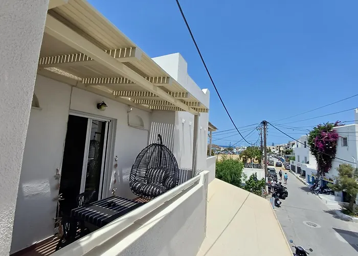 Appartamento Kaiti's House *