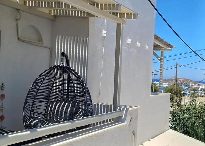 Appartamento Kaiti's House