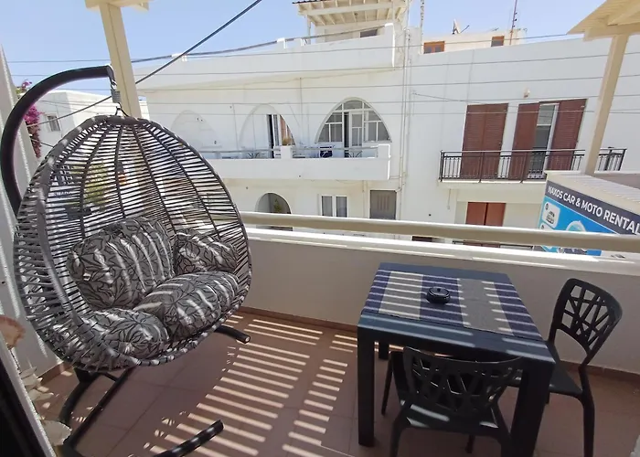 Appartamento Kaiti's House *