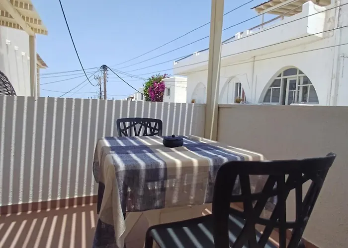 Kaiti's House * Naxos City