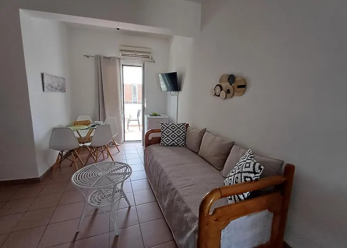 Appartamento Kaiti's House *