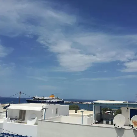 アパート Kaiti's House *