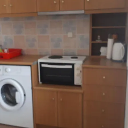 Kaiti's House アパート Naxos City