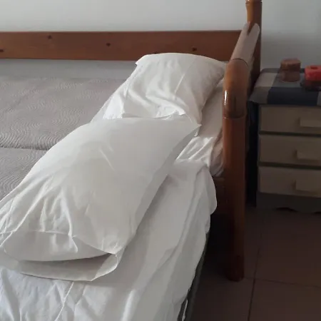 Kaiti's House アパート