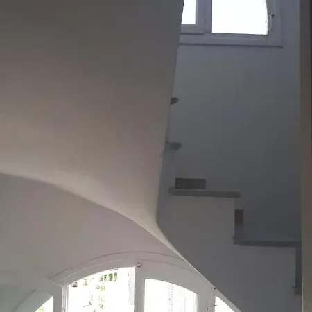 Kaiti's House アパート *