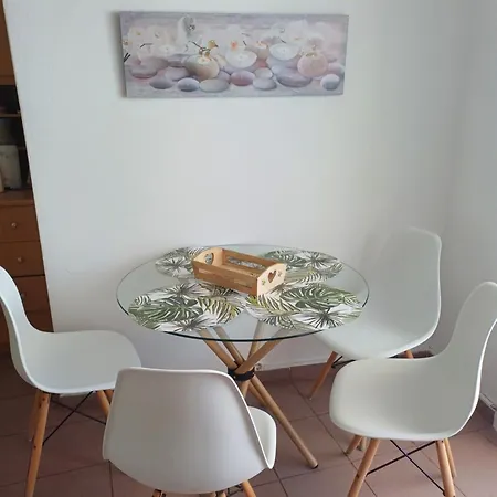 アパート Kaiti's House Naxos City