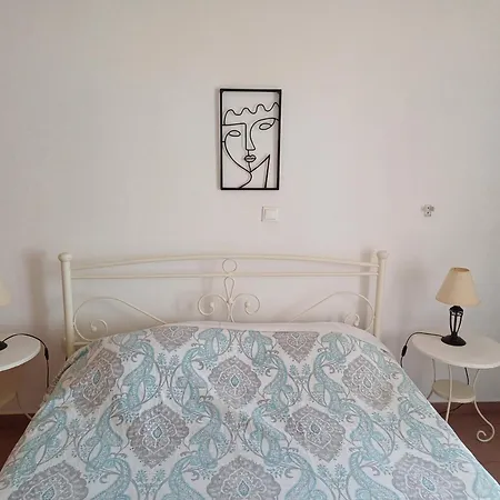 Kaiti's House Apartment Naxos City