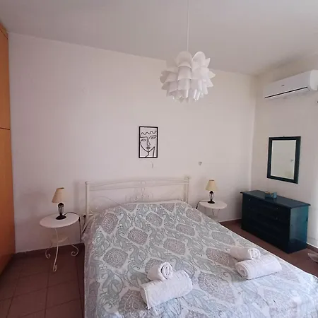 Kaiti's House * Naxos City