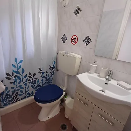 Kaiti's House アパート