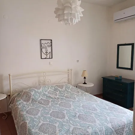 アパート Kaiti's House