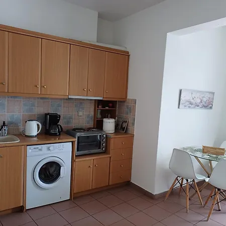 Kaiti's House Apartment *