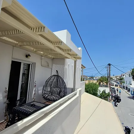 アパート Kaiti's House *