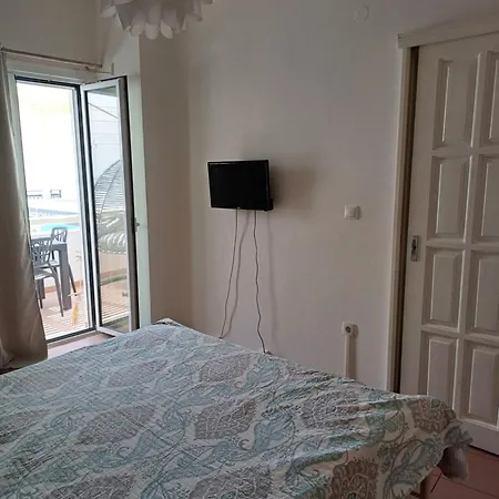 Kaiti's House アパート