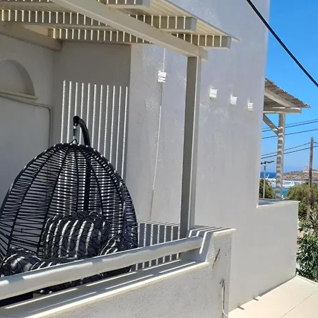 アパート Kaiti's House