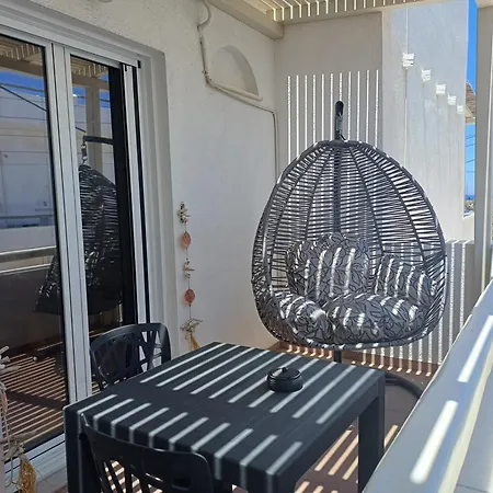 Kaiti's House Naxos City