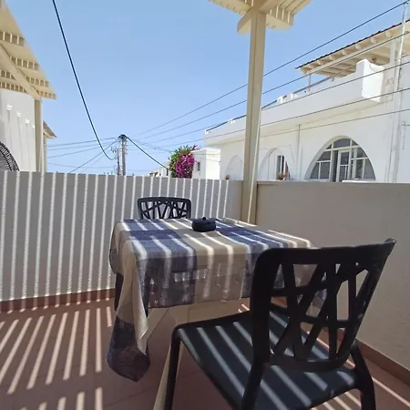 Kaiti's House * Naxos City