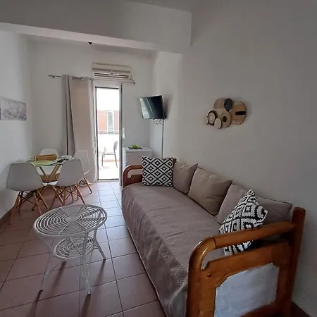 アパート Kaiti's House *